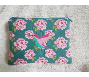 Stickdatei - Kolibri